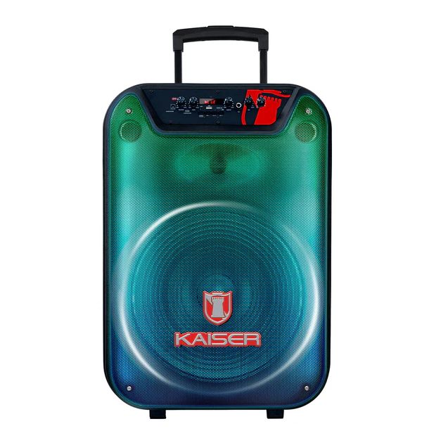 BOCINA KAISER KSW-3515