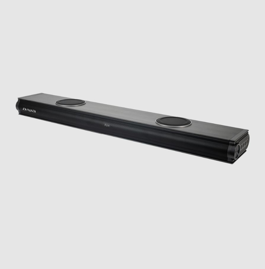 BARRA DE SONIDO AIWA AWSBH22
