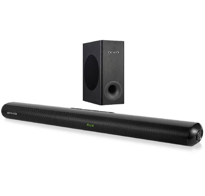 SISTEMA DE SONIDO AIWA AWSBH21WW