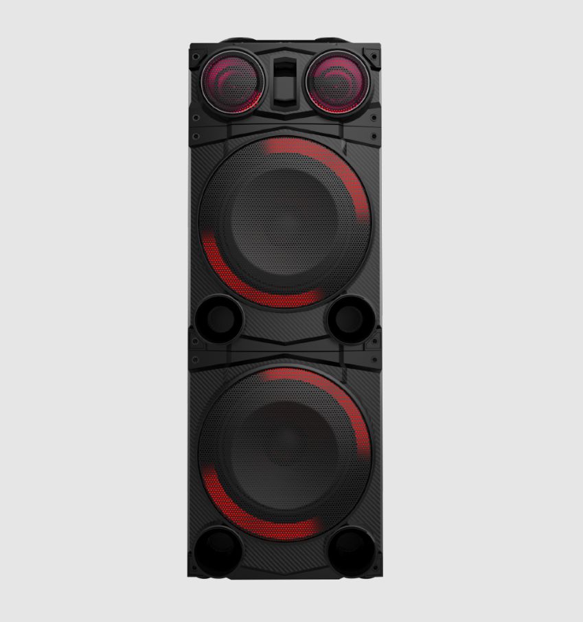 SISTEMA DE SONIDO AIWA AWPOC10L