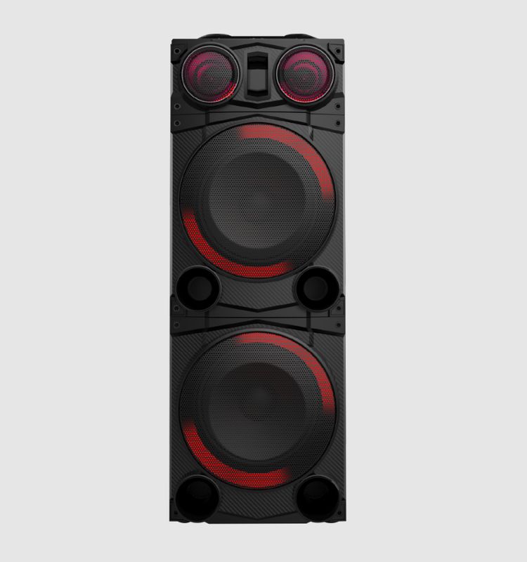 SISTEMA DE SONIDO AIWA AWPOC10L