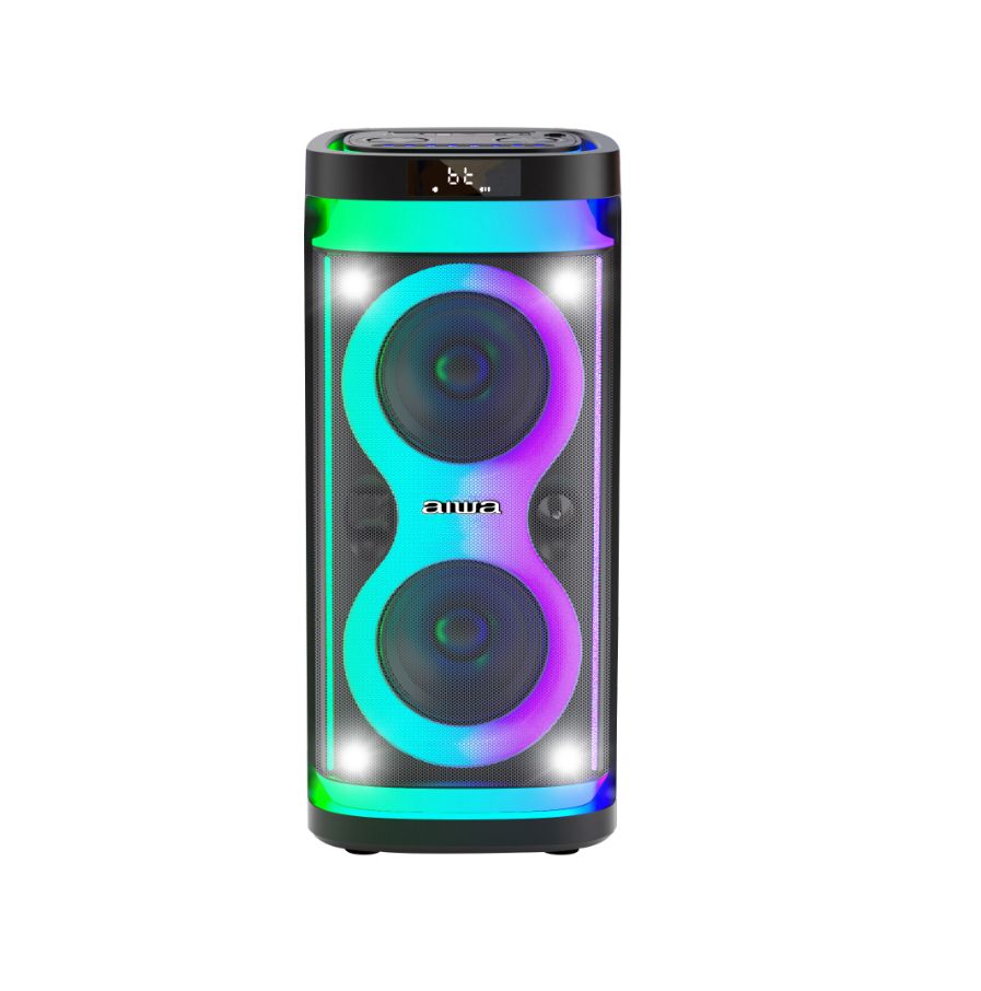SISTEMA DE AUDIO AIWA AWPOH4D