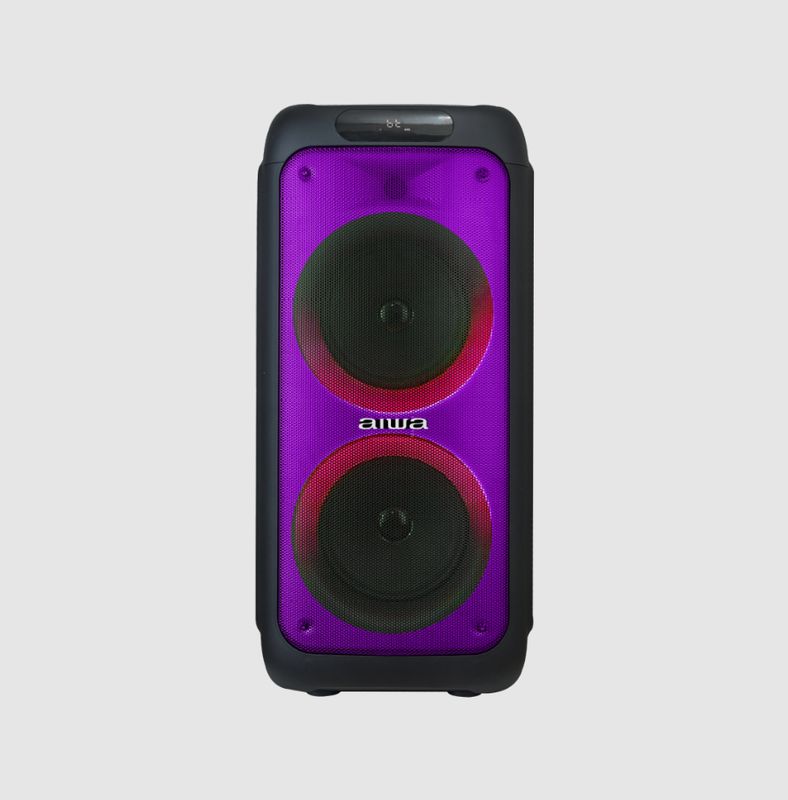 SISTEMA DE AUDIO AIWA AWPOH1D