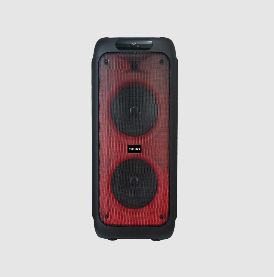 SISTEMA DE AUDIO AIWA AWPOH2D