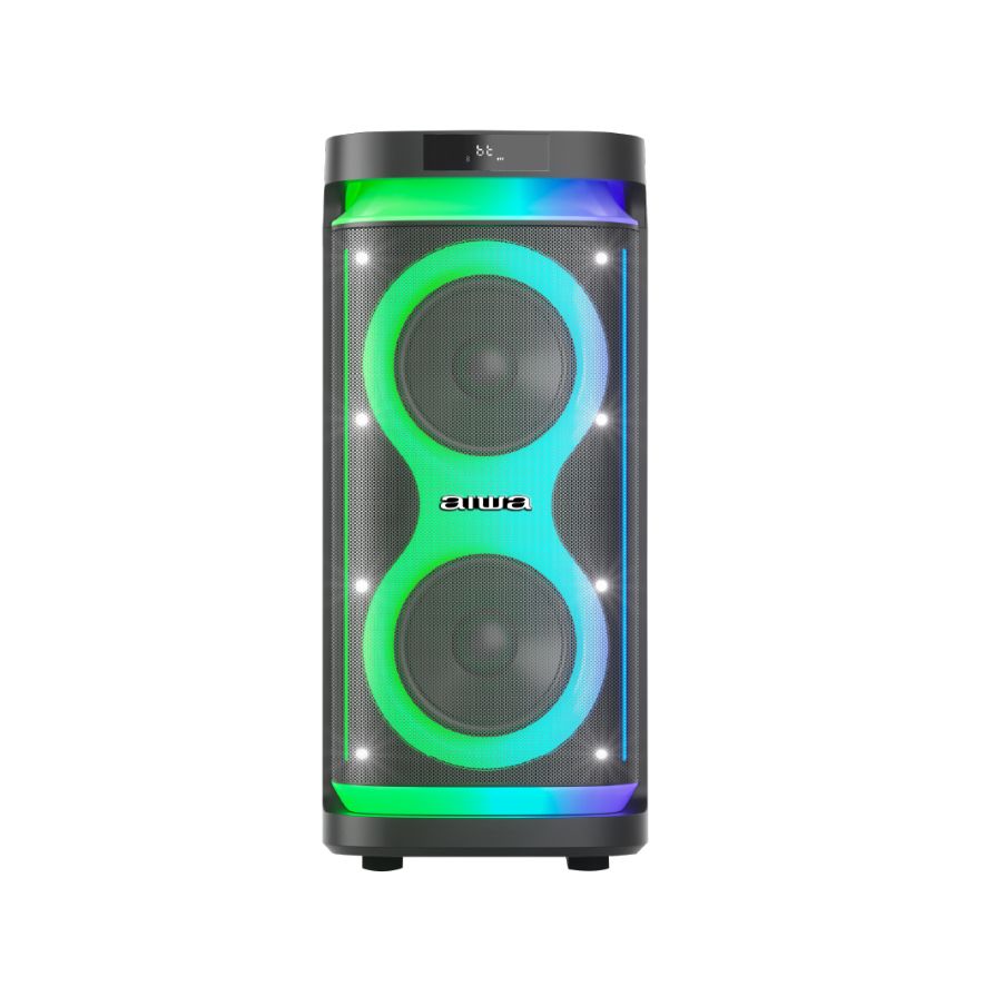SISTEMA DE AUDIO AIWA AWPOH5D