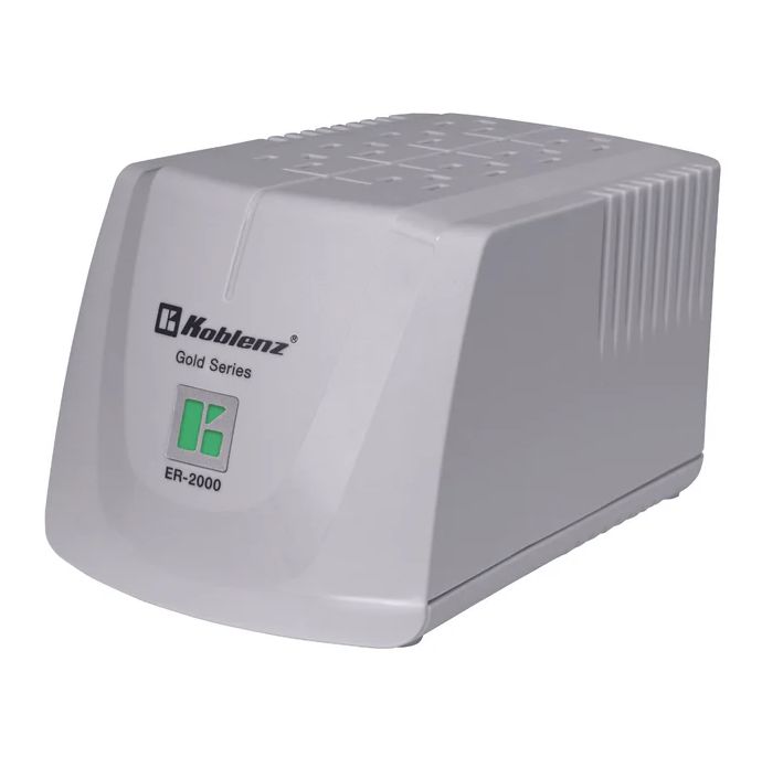 REGULADOR KOBLENZ ER-2000