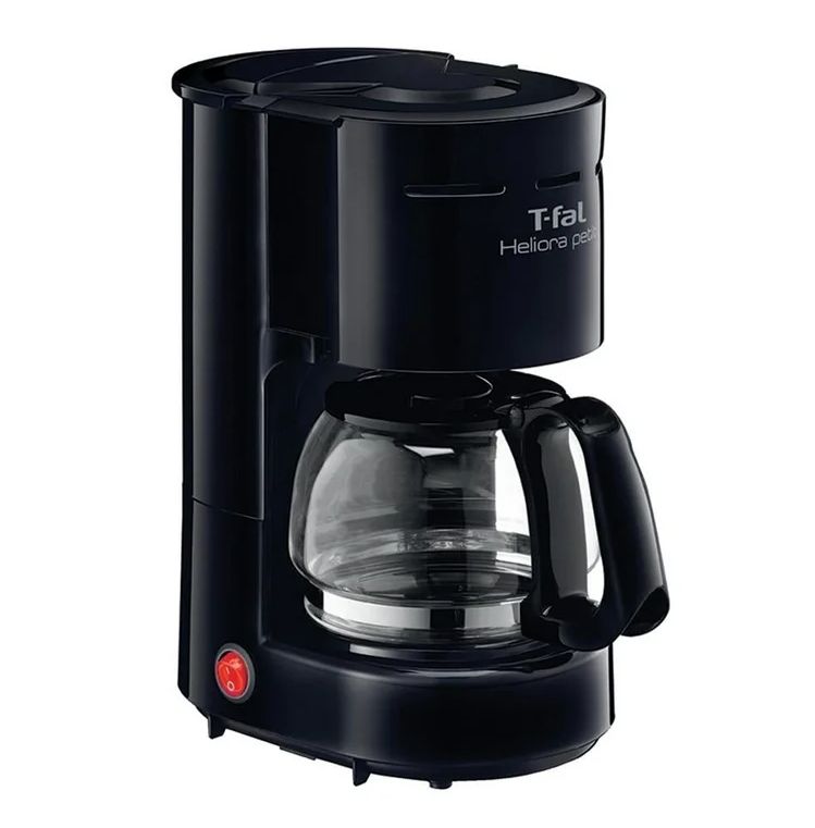 CAFETERA 4 TAZAS T-FAL CM3218MX