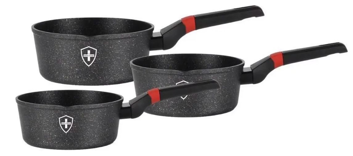 JGO. DE POCILLOS 14/18/20 CM SWISS SSPOT3CM