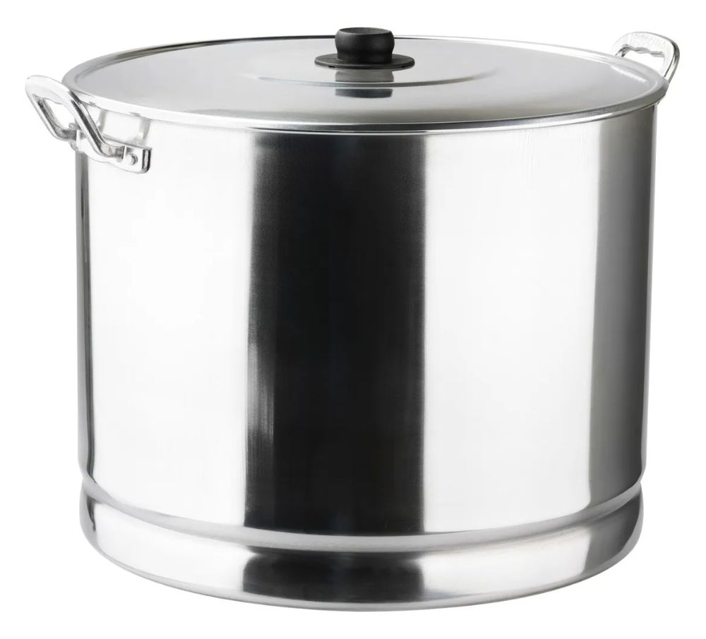 VAPORERA DE ALUMINIO 45 CM VASCONIA 71375