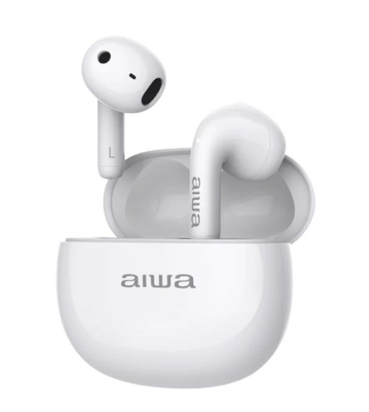 AUDIFONOS INALAMBRICOS AIWA AWTWSD8