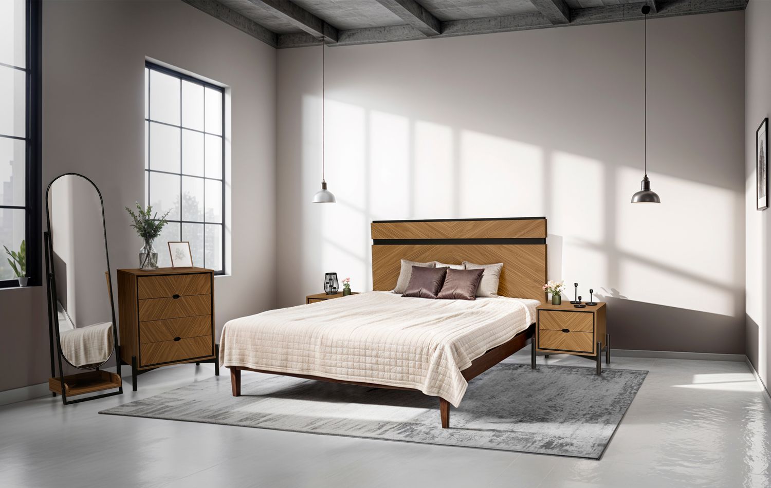 RECAMARA KING SIZE ARGELIA RECAMARA KING SIZE ARGELIA