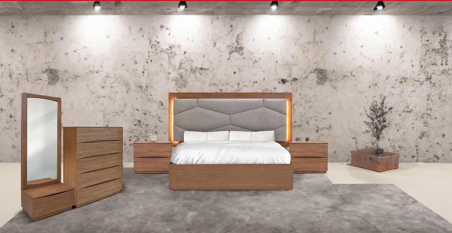 RECAMARA KING SIZE PARIS