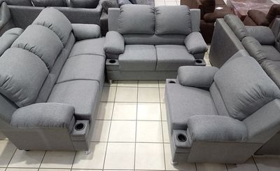 SALAS PERSONALIZABLES, POR COLOR Y PIEZA.