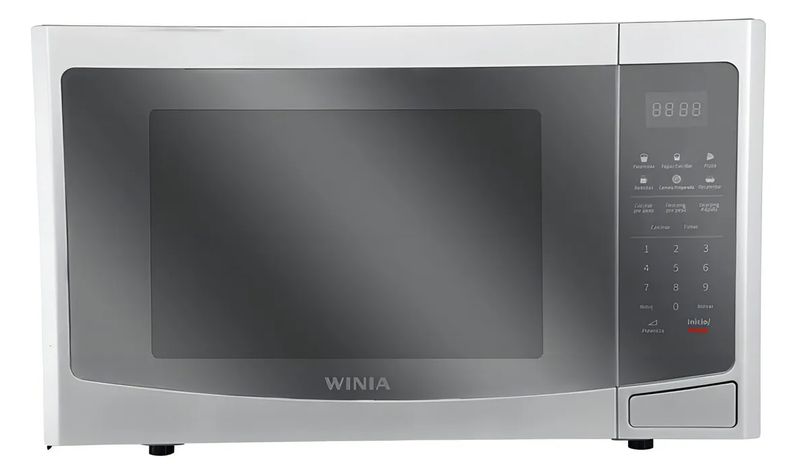 MICROONDAS WINIA 1.1" KOS-1N3MSS MICROONDAS WINIA 1.1" KOS-1N3MSS