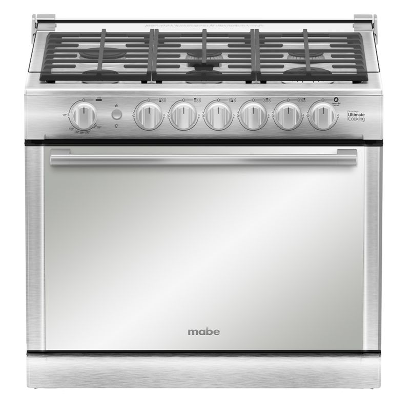ESTUFA MABE 30&quot; XOC80790CT3
