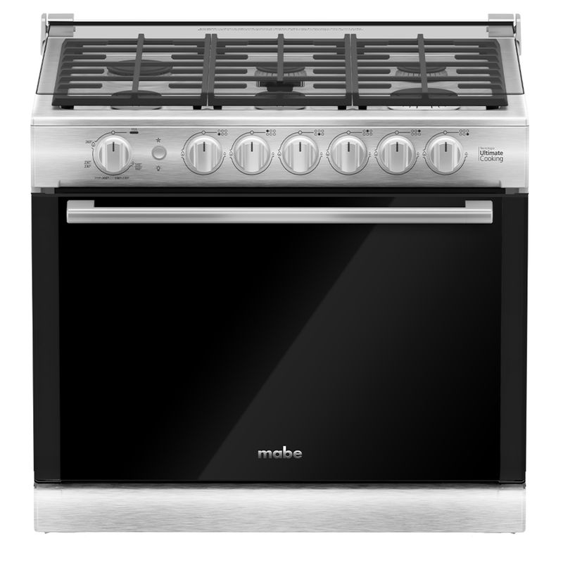ESTUFA MABE 30&quot; XOC80750CI2