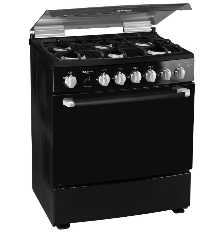 ESTUFA KOBLENZ 30&quot; ROMA EK-501FNM