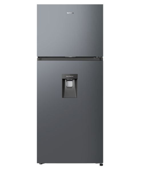 REFRIGERADOR WINIA 14" WRTM14GSGFXD REFRIGERADOR WINIA 14" WRTM14GSGFXD