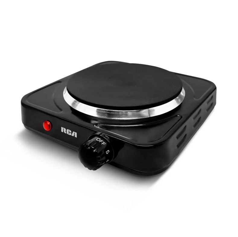 PARRILLA ELECTRICA RCA 1Q RC1000N