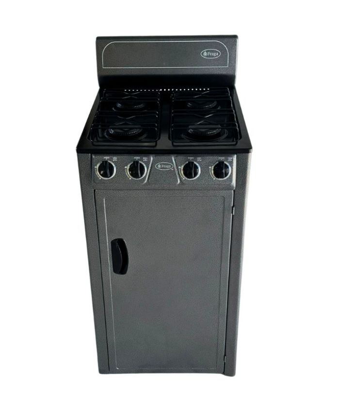 PARRILLA DE GABINETE FRAGA 4Q P225P