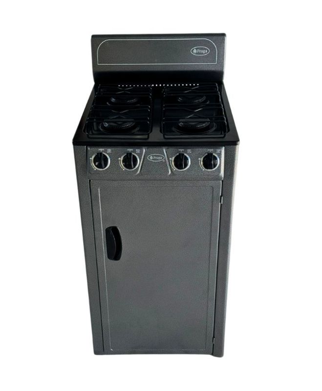 PARRILLA DE GABINETE FRAGA 4Q P225P