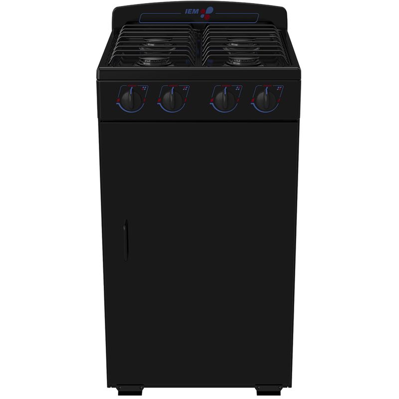 PARRILLA DE GABINETE IEM 4Q PIG5101NN0