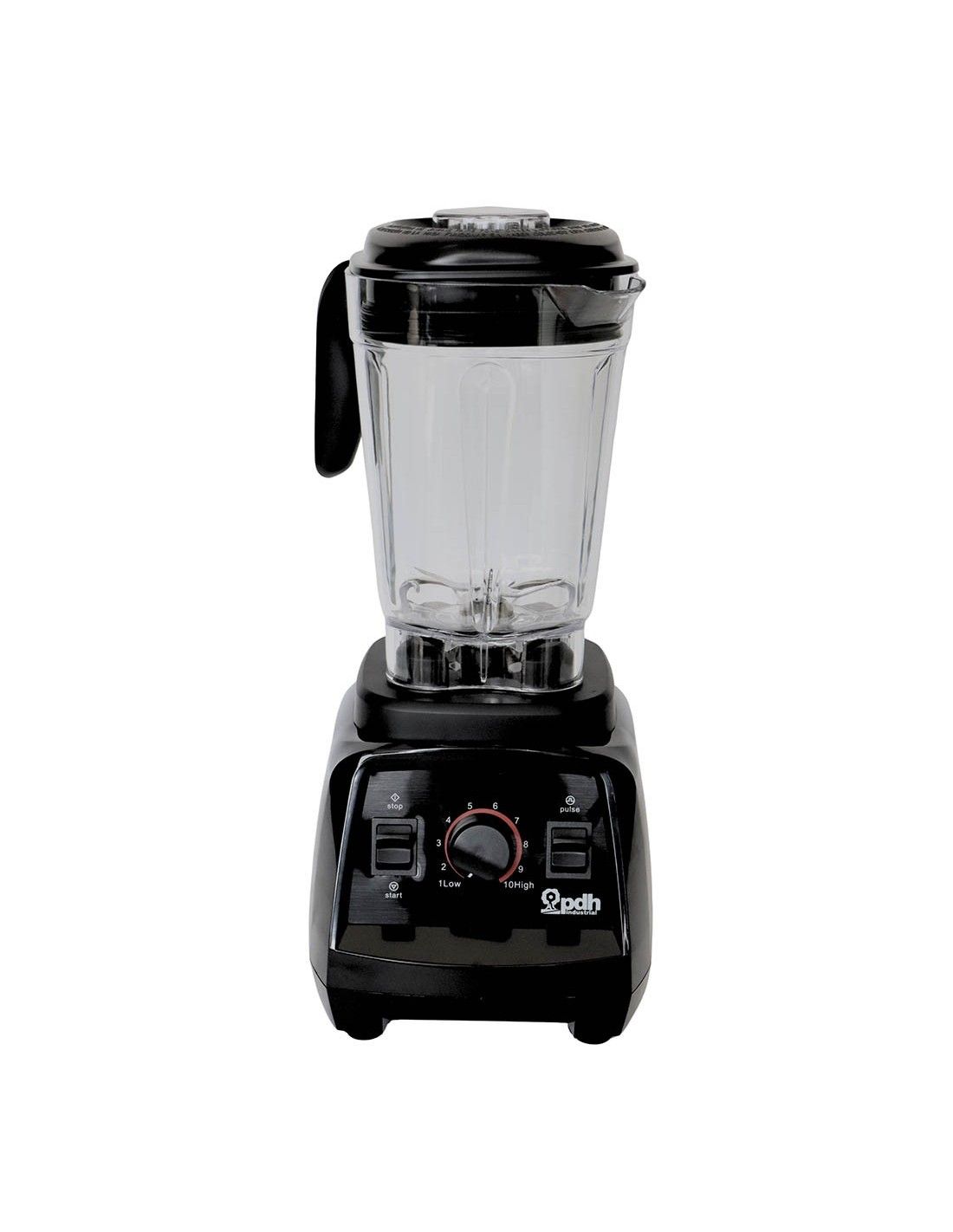 LICUADORA PROFESIONAL PDH PD504