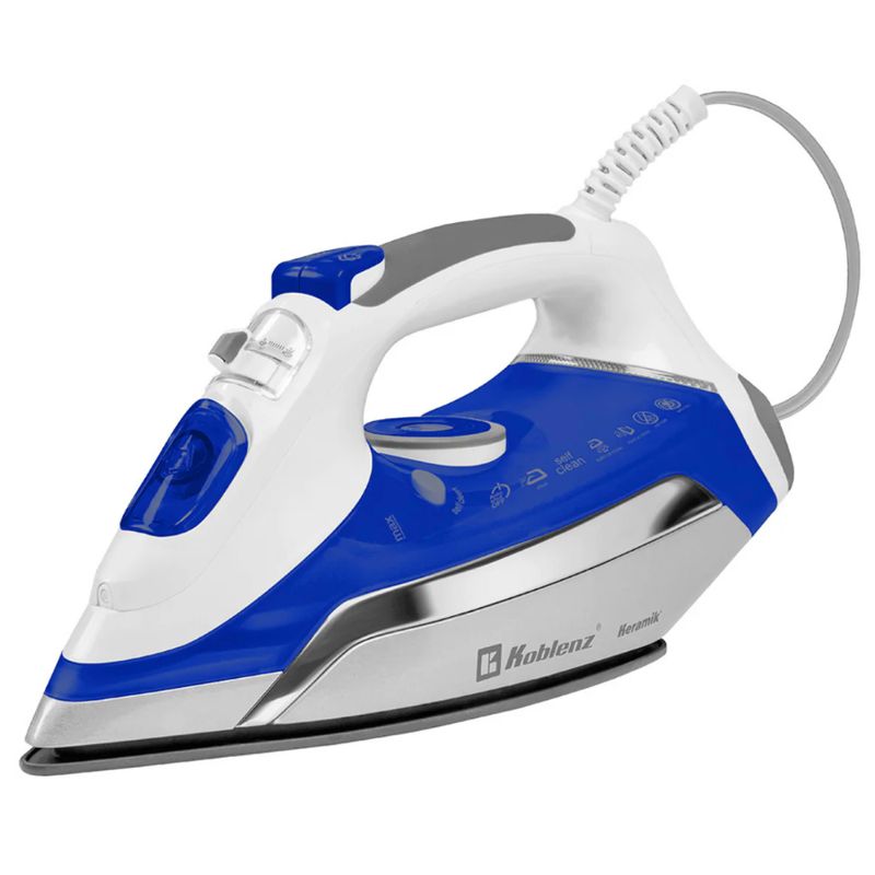 PLANCHA KOBLENZ PKK-850 SAR