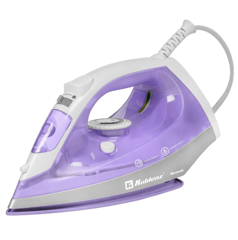 PLANCHA KOBLENZ PKK-340