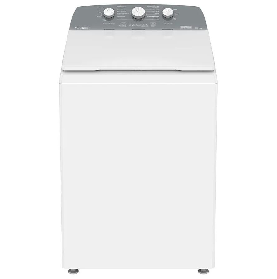 LAVADORA WHIRLPOOL 18 KG 8MWTW1813MJM