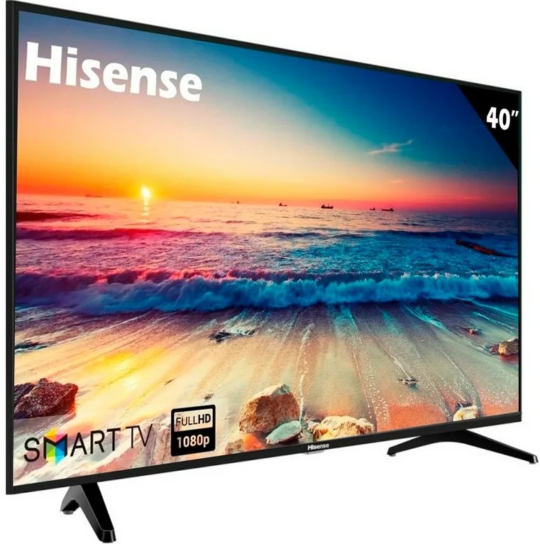 PANTALLA HISENSE&quot; SMART TV FHD 40H4030