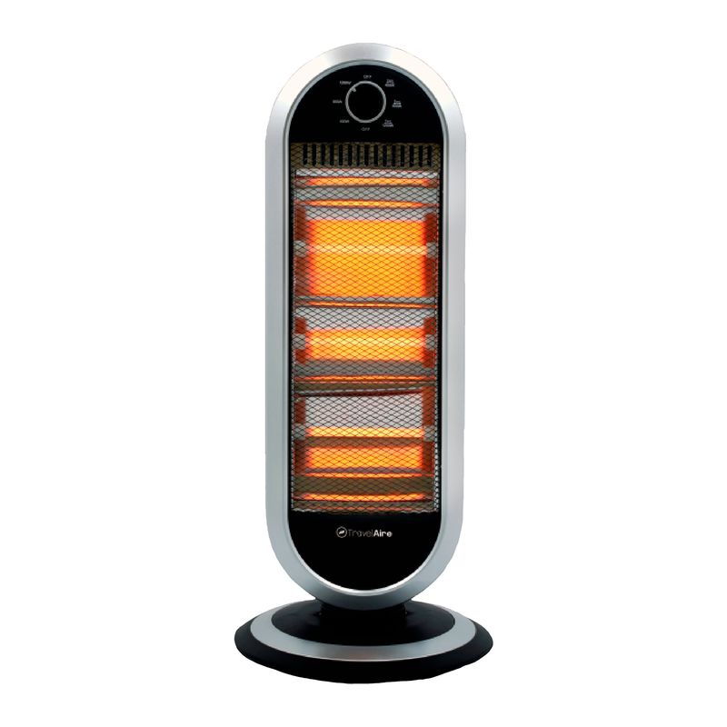 CALEFACTOR TRAVEL AIRE 1200W TAE1200Q