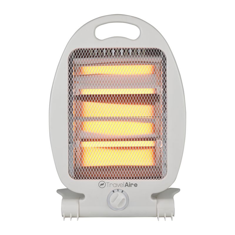 CALEFACTOR TRAVEL AIRE 800W TAE800QX