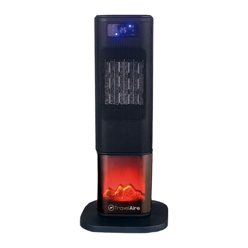 CALEFACTOR TRAVEL AIRE 1400W TAE517