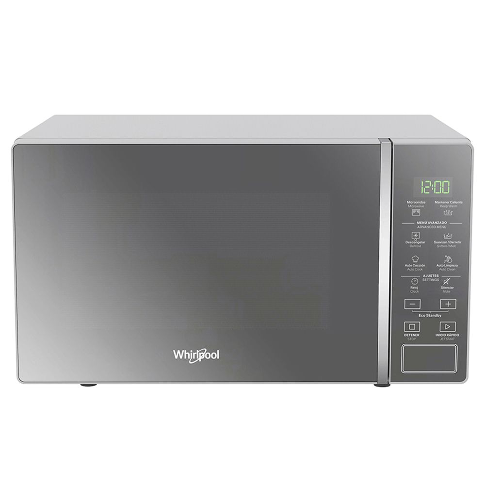 MICROONDAS WHIRLPOOL 0.7&quot; WM1807D