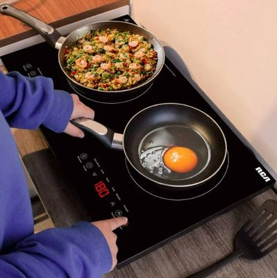 DE INDUCCION Y ELÉCTRICAS