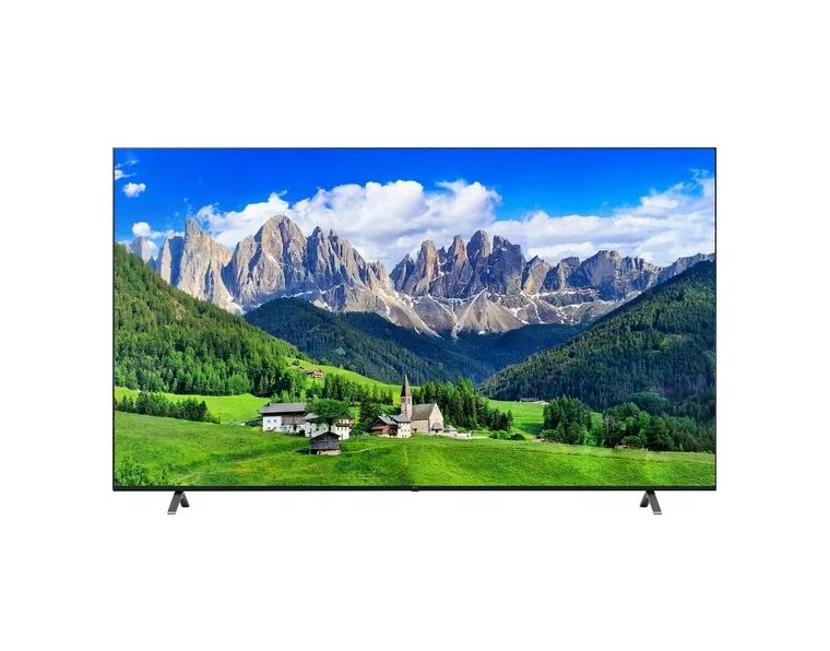 PANTALLA LG 65" SMART TV 4K UHD 65UT801C PANTALLA LG 65" SMART TV 4K UHD 65UT801C