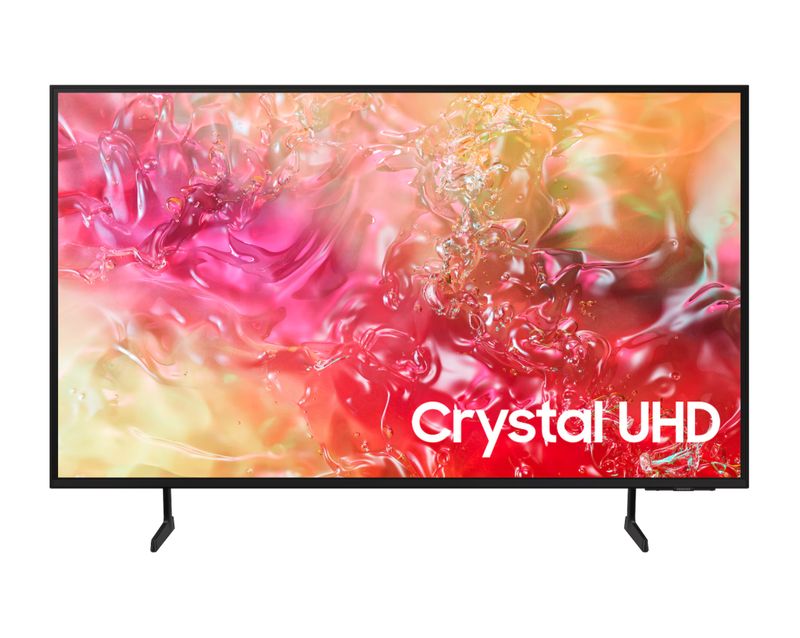 PANTALLA SAMSUNG 55&quot; SMART 4K UHD UN55DU7000FXZX