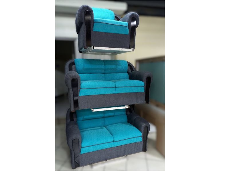 SALA MILAN 2-2-1 SALA MILAN 2-2-1