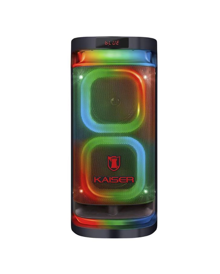 BOCINA KAISER KSW-8022 BOCINA KAISER KSW-8022