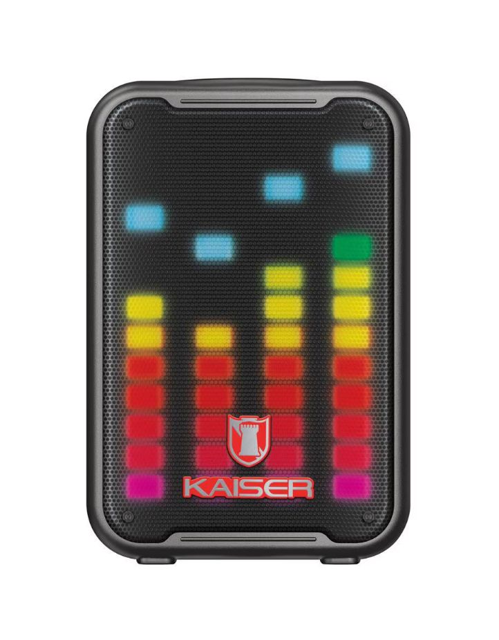 BOCINA KAISER MSA-0108 BOCINA KAISER MSA-0108