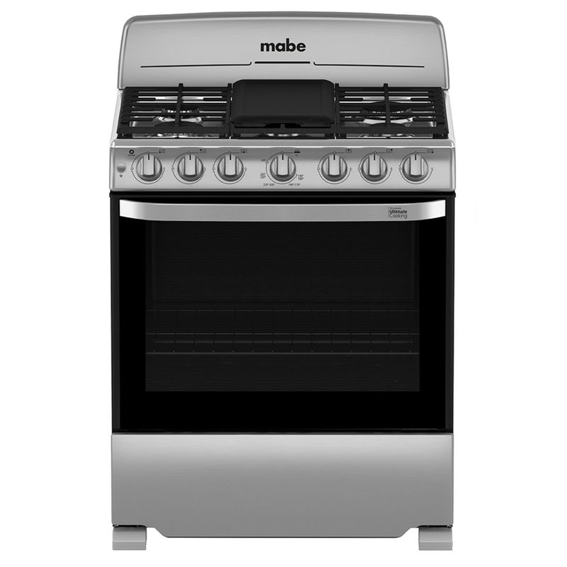 ESTUFA MABE 30" EM7654BFIS ESTUFA MABE 30" EM7654BFIS