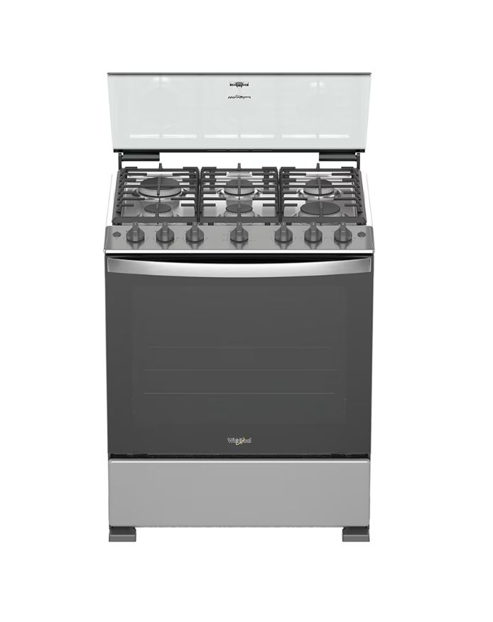 ESTUFA WHIRLPOOL 20" WFR5200D ESTUFA WHIRLPOOL 20" WFR5200D