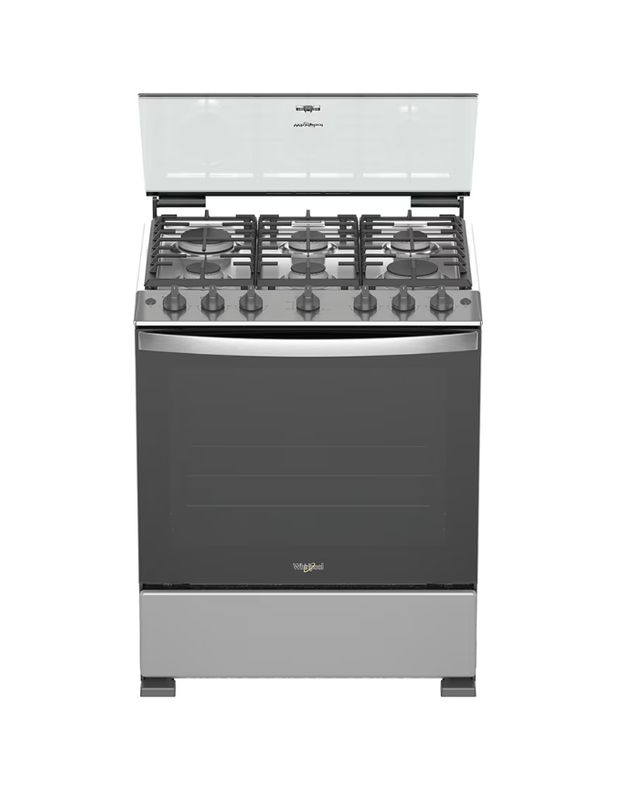 ESTUFA WHIRLPOOL 20" WFR5200D ESTUFA WHIRLPOOL 20" WFR5200D