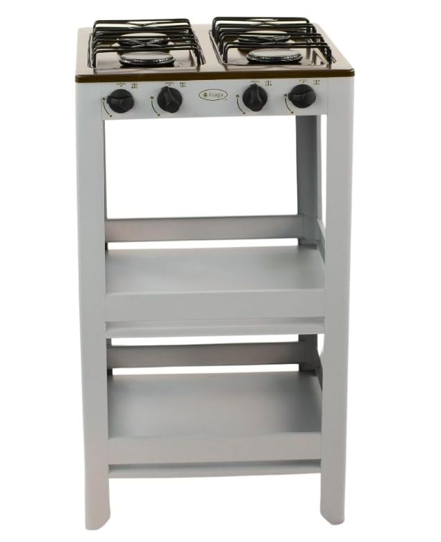 PARRILLA DE MESA FRAGA 4Q P910 PARRILLA DE MESA FRAGA 4Q P910