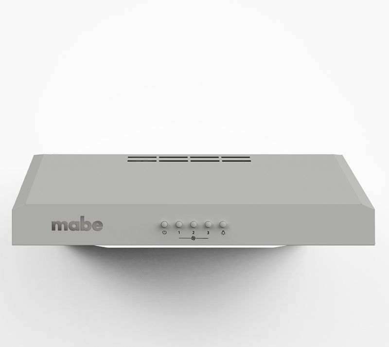 CAMPANA MABE 50 CM CMPU501GX0 CAMPANA MABE 50 CM CMPU501GX0