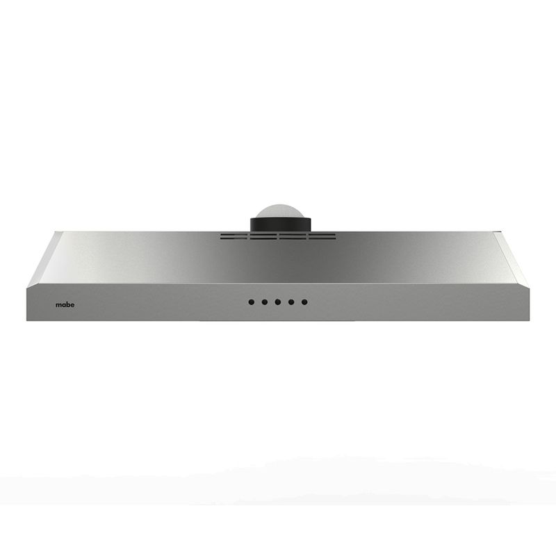 CAMPANA MABE 50 CM CMPU501SSX0 CAMPANA MABE 50 CM CMPU501SSX0