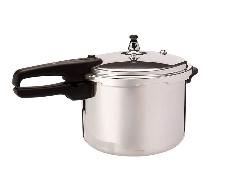 OLLA DE PRESION 8 L T-FAL 92180PC