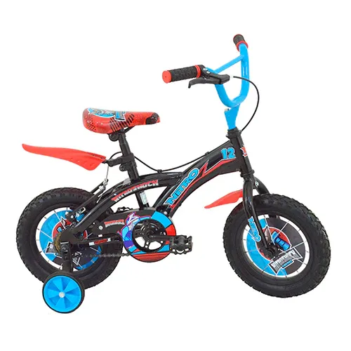 BICICLETA NITRO 12" NITROSHOCK NITROSHOCK12 BICICLETA NITRO 12" NITROSHOCK NITROSHOCK12