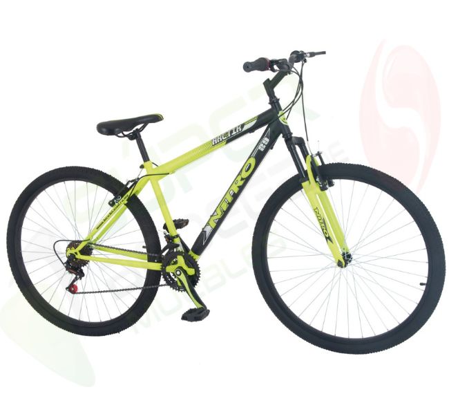 BICICLETA NITRO 29" MTB ARCTIK ARCTIK29PS BICICLETA NITRO 29" MTB ARCTIK ARCTIK29PS